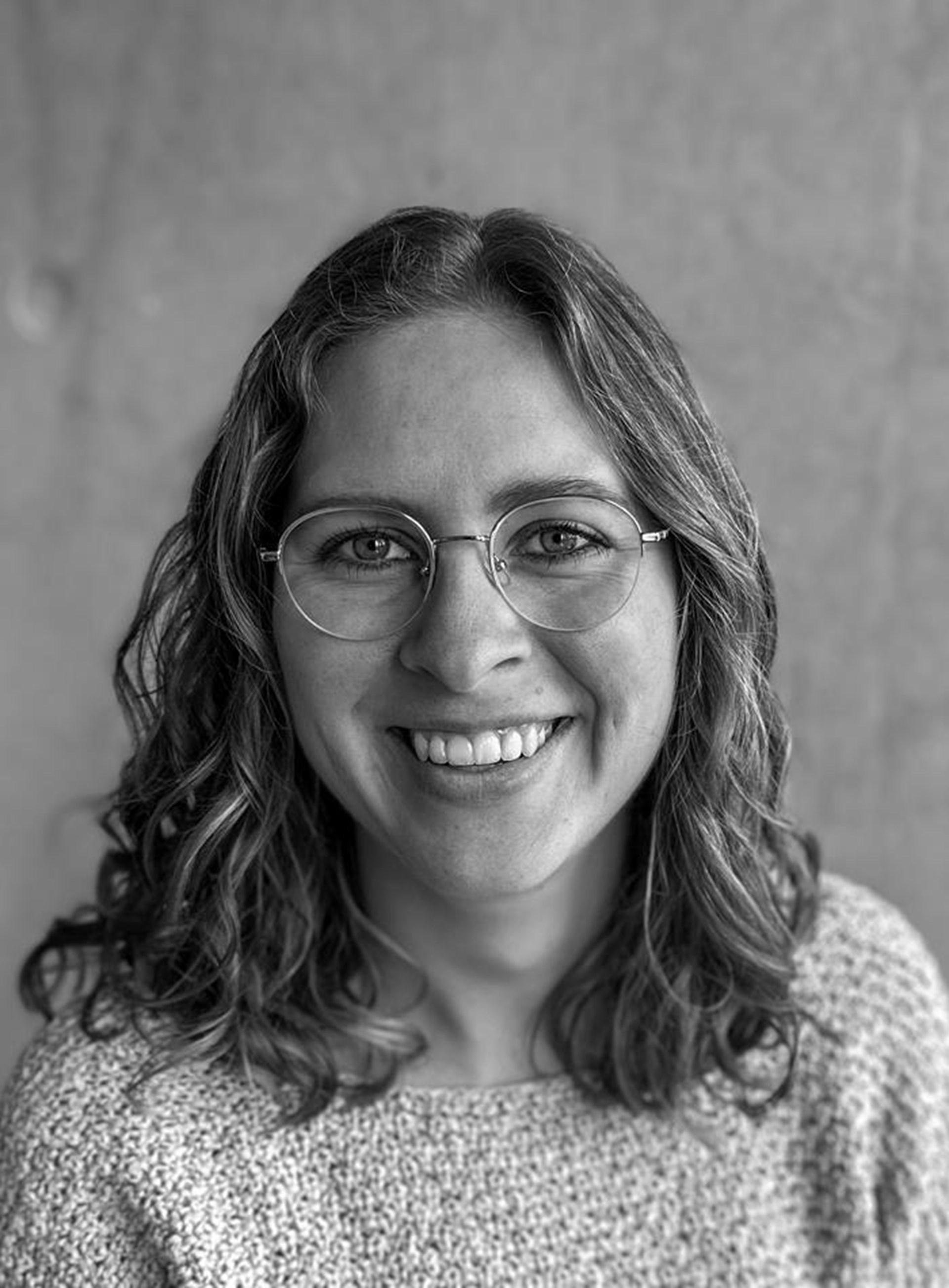 Portrait von Anna-Lena Krämer