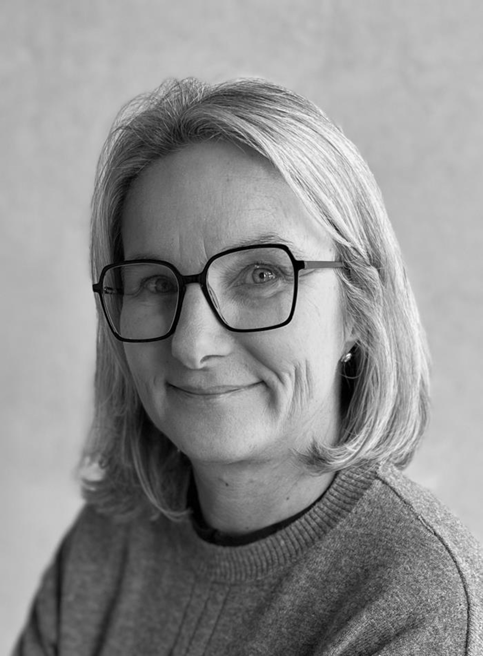 Portrait von Daniela Wiedemann