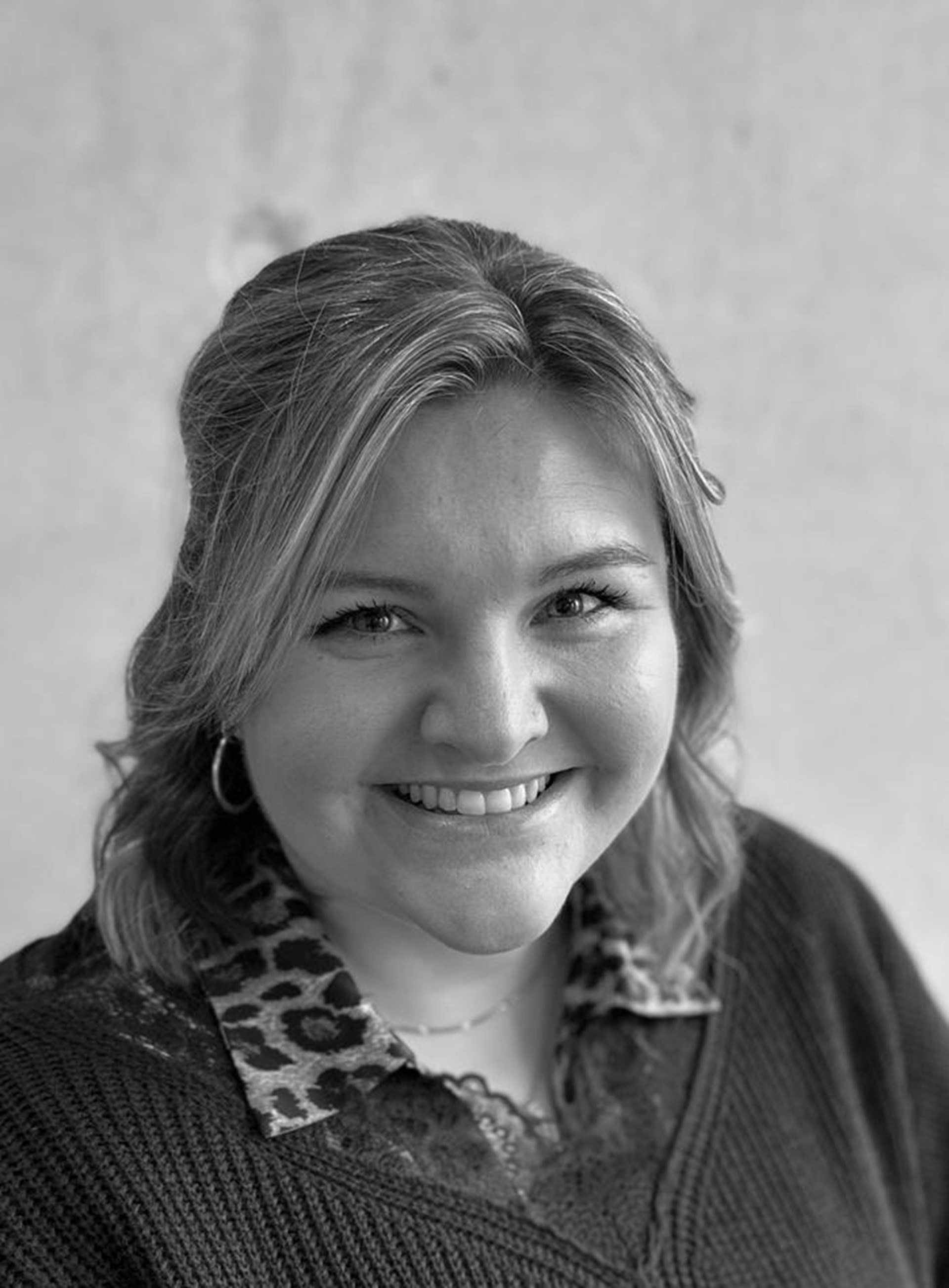 Portrait von Janine Brehm