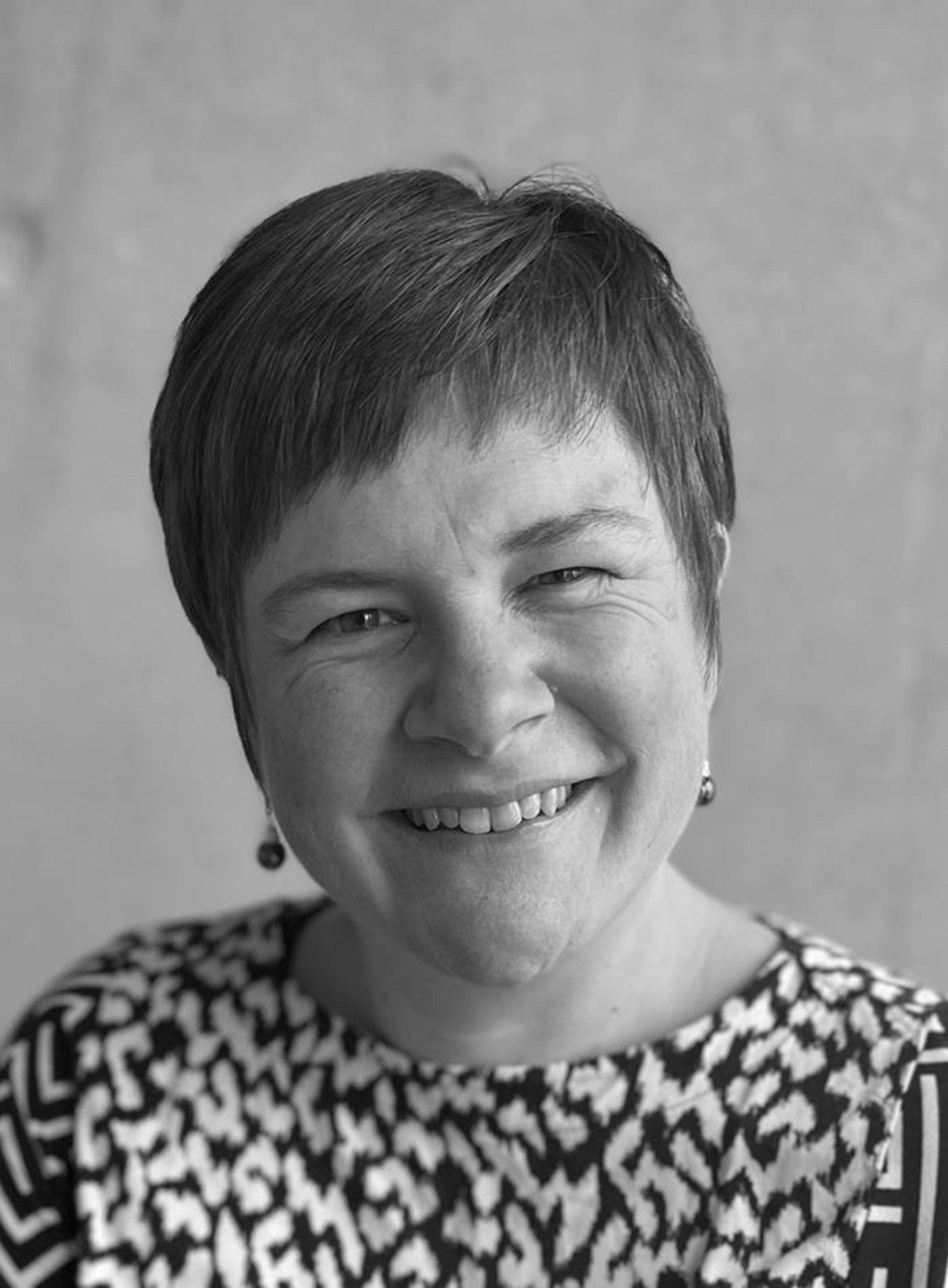 Portrait von Daniela Bailer Schöffermann
