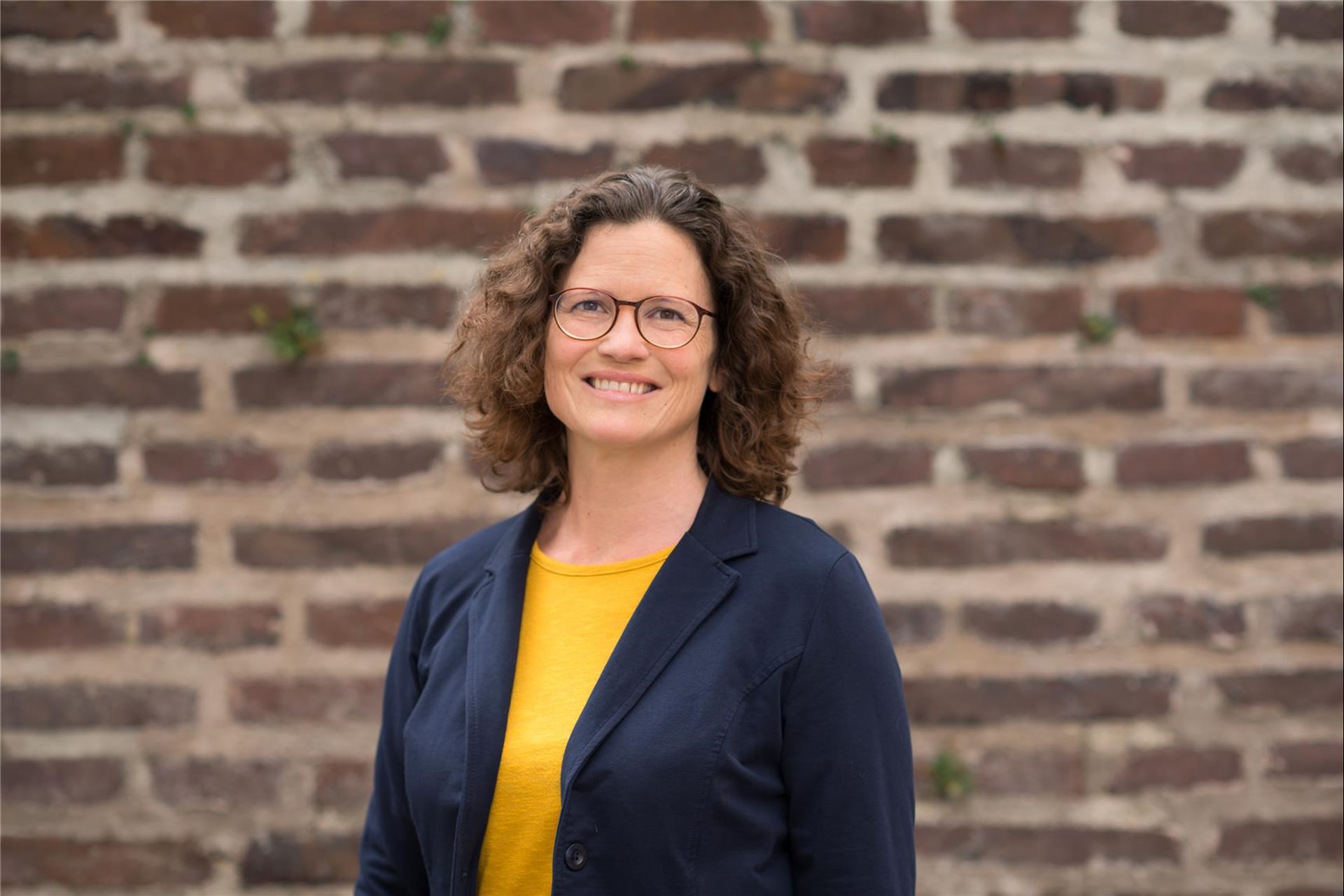 Portrait Frau